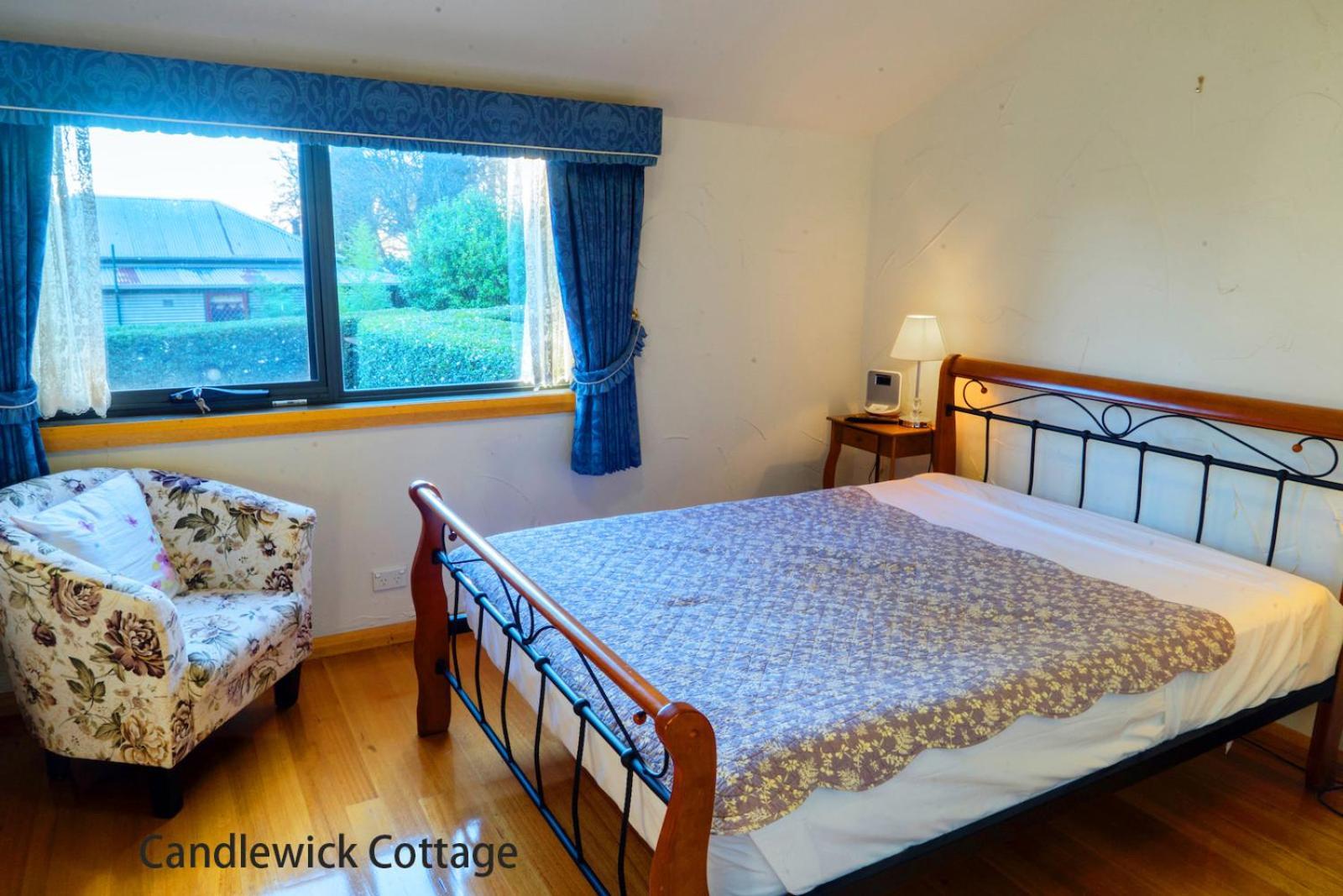 Observatory Cottages Mount Dandenong Zimmer foto