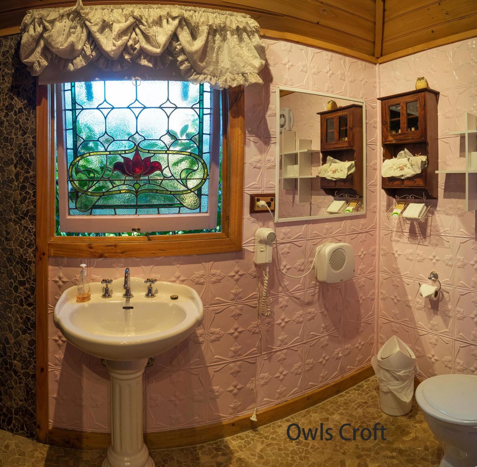 Observatory Cottages Mount Dandenong Zimmer foto