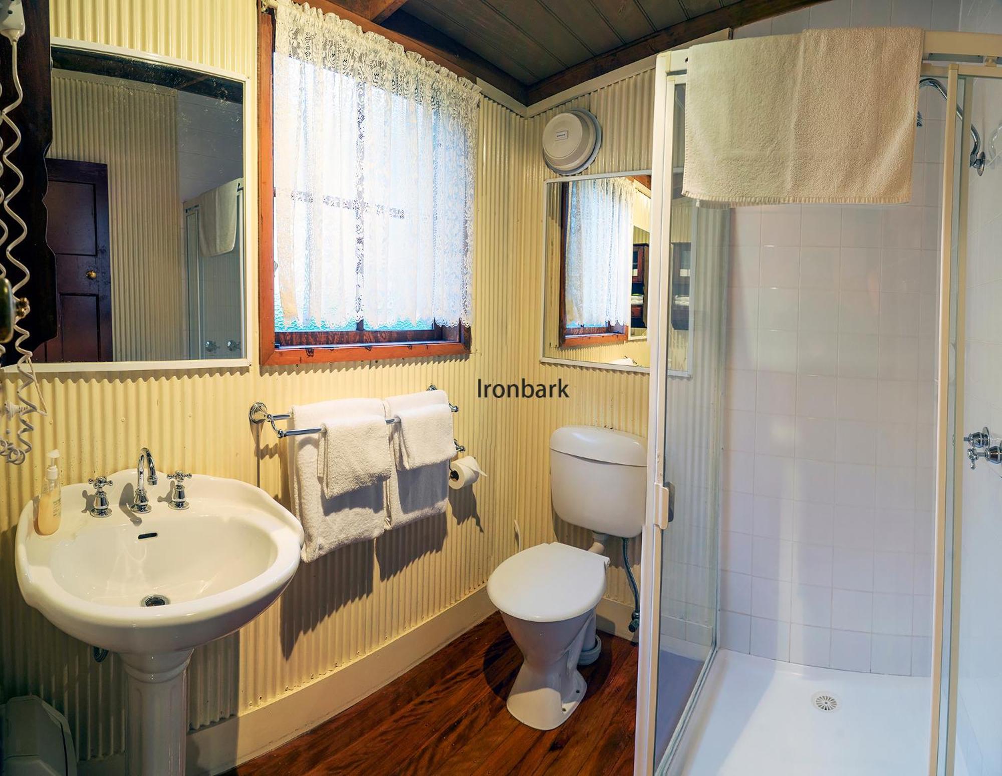 Observatory Cottages Mount Dandenong Zimmer foto
