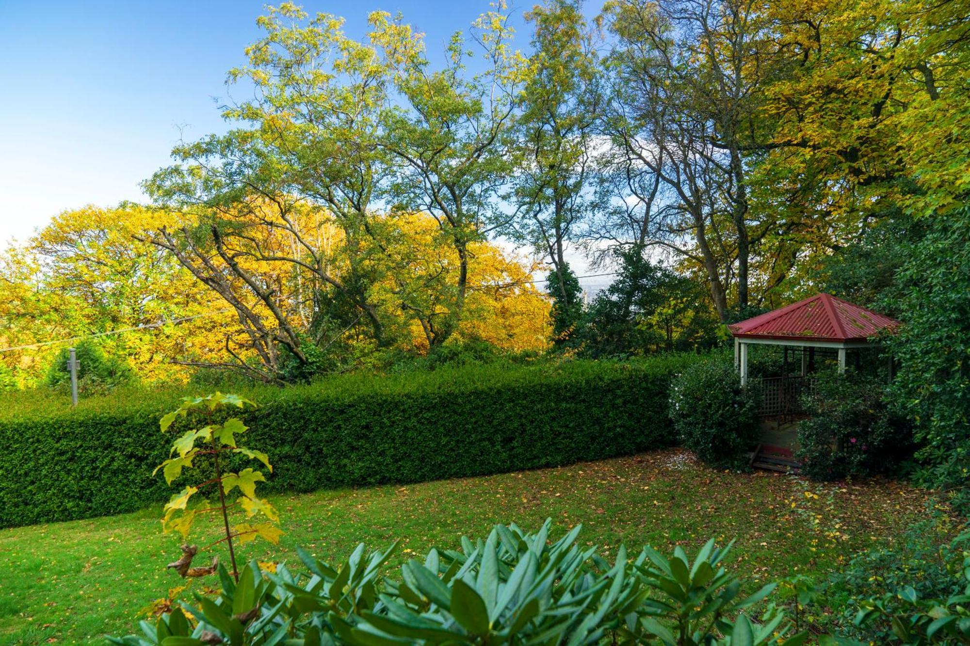 Observatory Cottages Mount Dandenong Zimmer foto